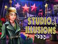Jeu Studio of Illusions