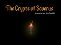 Jeu The Crypts of Severus