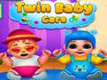 Game Twin Baby Care