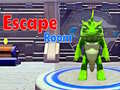 Jeu Escape Room