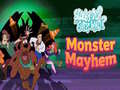 Jeu Scooby-Doo and Guess Who? Monster Mayhem