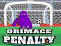 Game Grimace Penalty