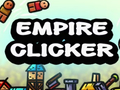 Jeu Empire Clicker