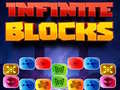 Jeu Infinite Blocks