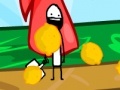 Jeu Lemon Smash