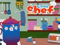 Game Little Chef