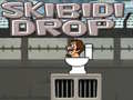 Jeu Skibidi Drop