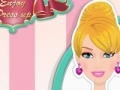 Jeu Barbie and Ellie
