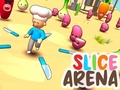 Jeu Slice Arena