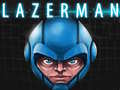 Game Lazerman