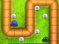 Jeu BioBots