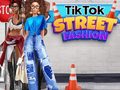 Game TikTok Street Fashion
