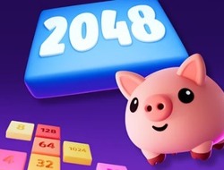 Jeu Super vif 2048 