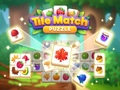Game Tile Match Puzzle