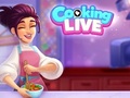 Game Cooking Live