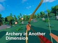 Game Archery in Another Dimension