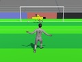 Game Football Penalty