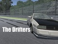 Game The Drifters