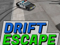 Game Drift Escape