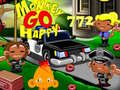 Game Monkey Go Happy Stage 772