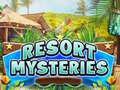 Jeu Resort Mysteries