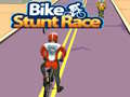 Game Bike Stunt Race