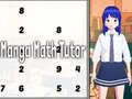 Game Manga Math Tutor