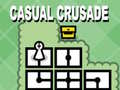 Jeu Casual Crusade