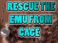 Jeu Rescue The Emu From Cage