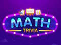 Game Math Trivia