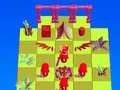 Game Casstle Puzzle Fight