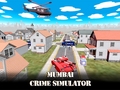 Jeu Mumbai Crime Simulator