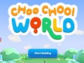 Game Choo Choo World