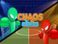 Game Chaos Boxing