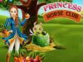 Jeu Princess Horse Club