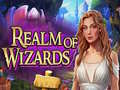 Game Realm of Wizards