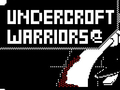 Jeu Undercroft Warriors