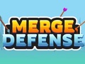 Game Merge Defense