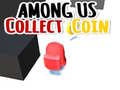 Game Among Us Collect Coin