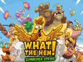 Jeu What the Hen! Summoner springs