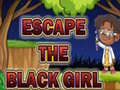 Jeu Escape The Black Girl