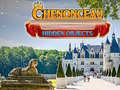 Game Chenonceau Hidden Objects