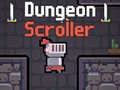 Game Dungeon Scroller