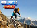 Jeu Uncharted Trails