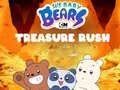 Game We Baby Bears: Treasure Rush