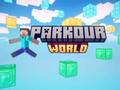 Game Parkour World