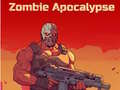 Game Zombie Apocalypse