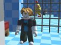 Game Obby: Escape from Circus Prison