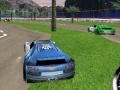 Jeu Bay Race 3d
