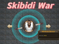 Jeu Skibidi War